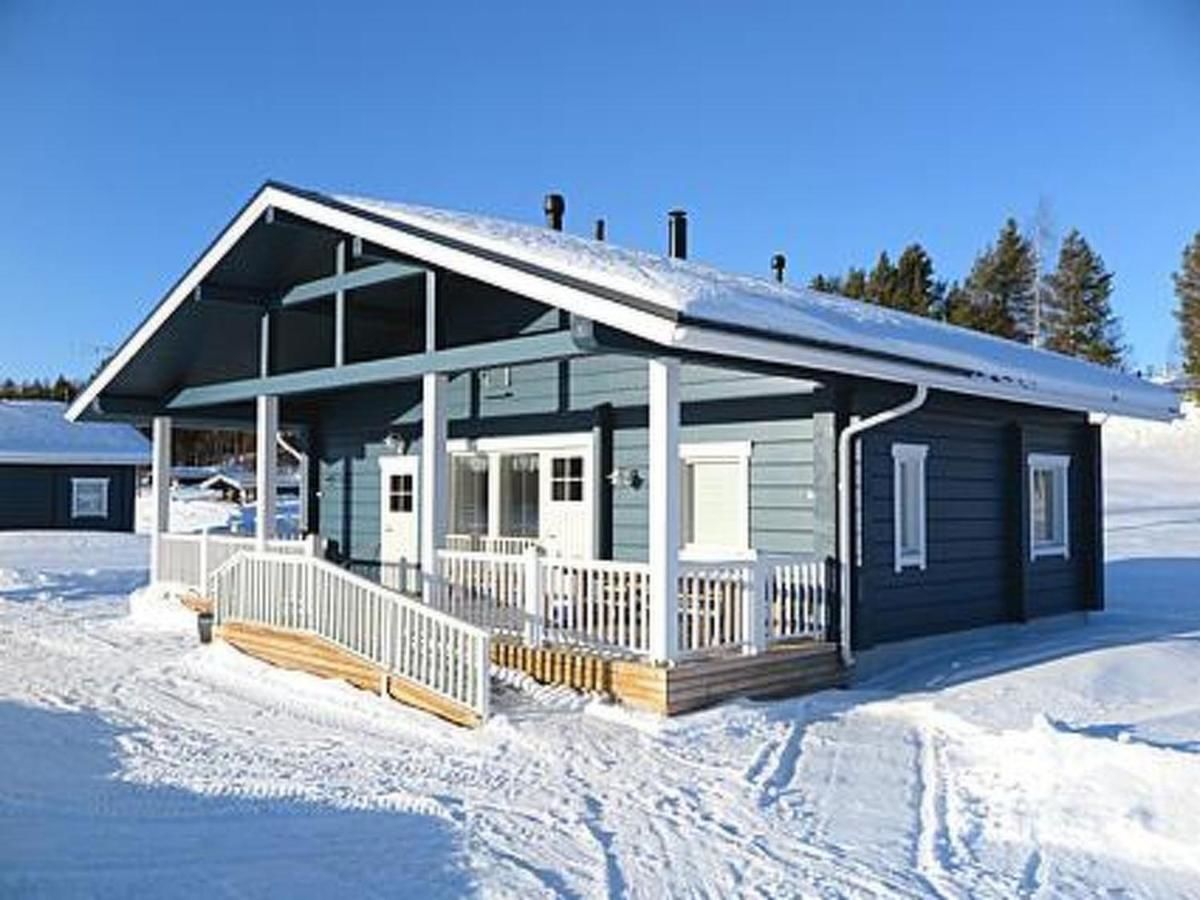 Дома для отпуска Holiday Home Karpalo Сонка-13