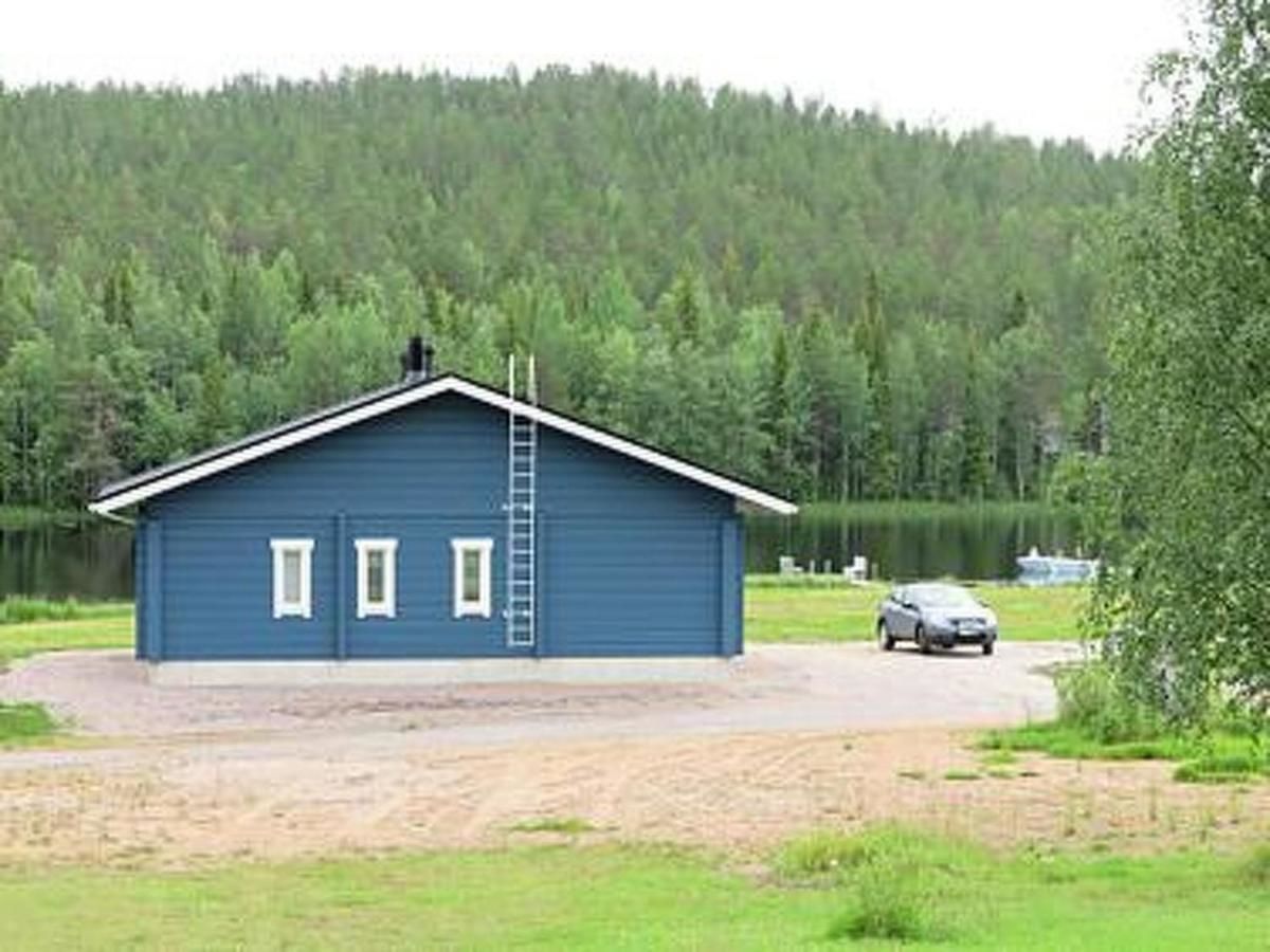 Дома для отпуска Holiday Home Karpalo Сонка-17