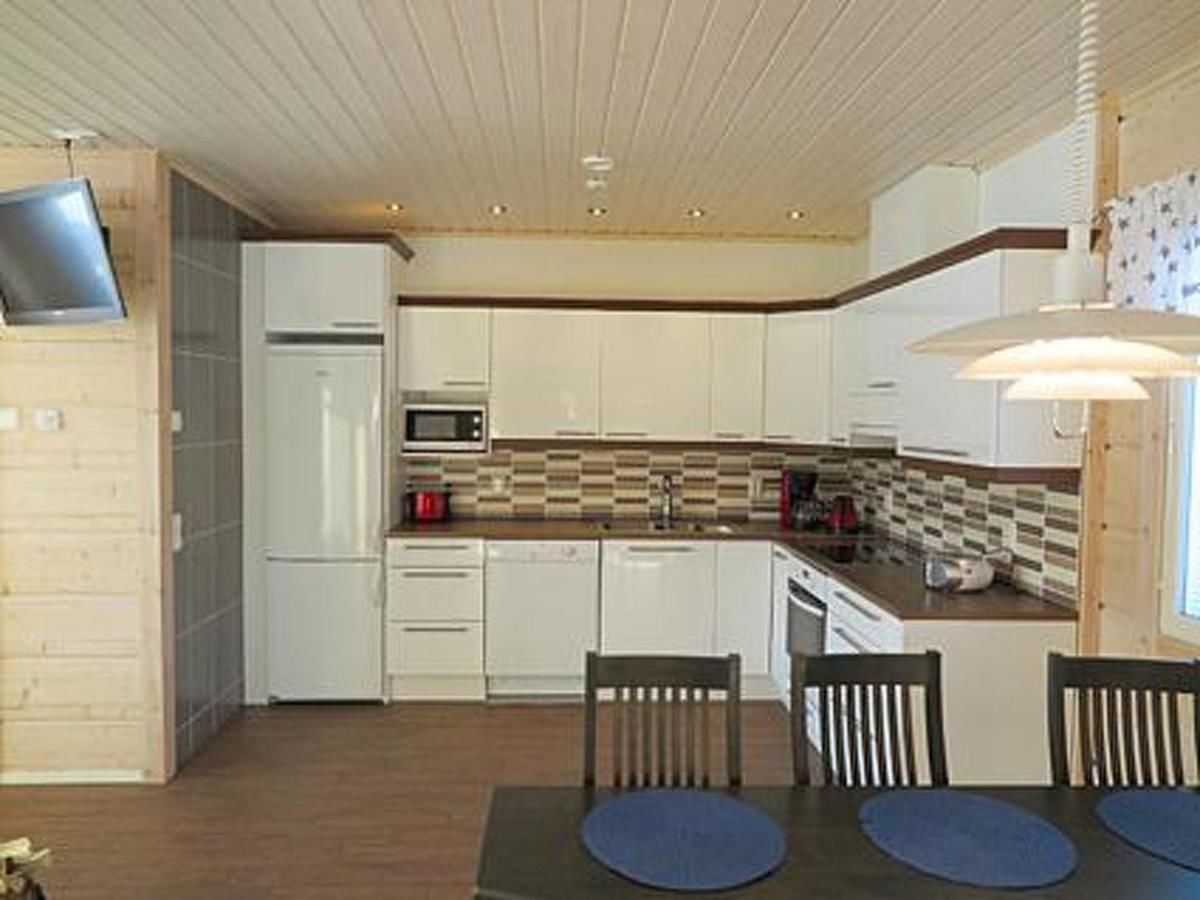 Дома для отпуска Holiday Home Karpalo Сонка-19