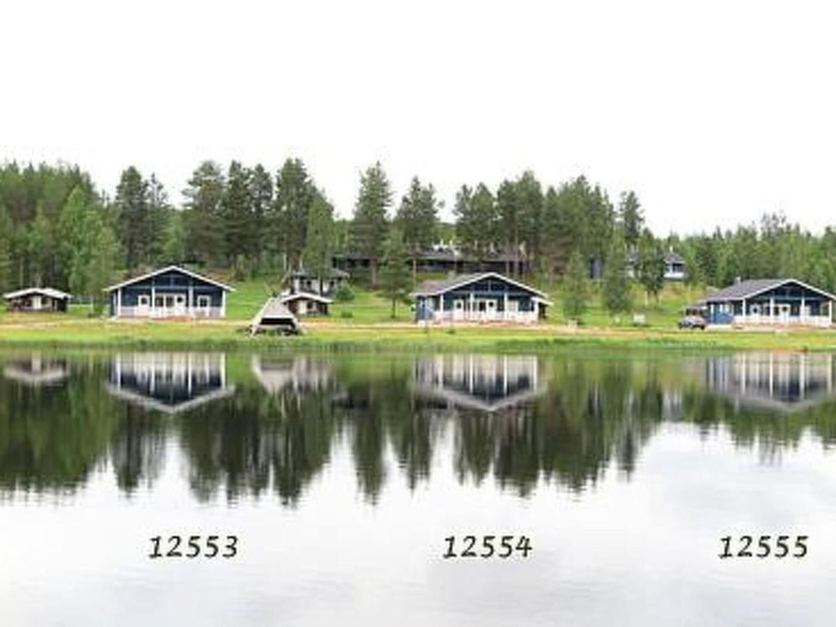 Дома для отпуска Holiday Home Karpalo Сонка-25