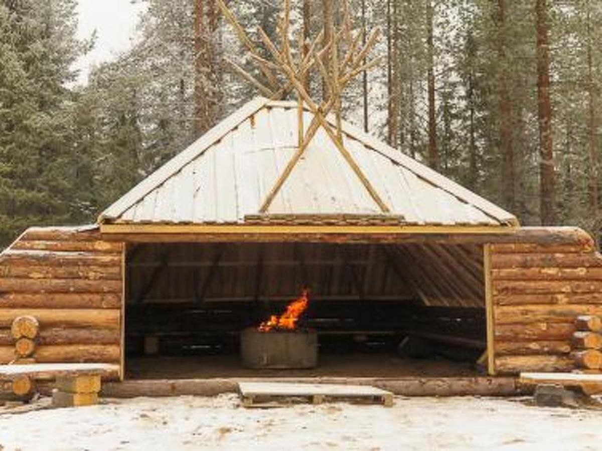Дома для отпуска Holiday Home Karpalo Сонка-27