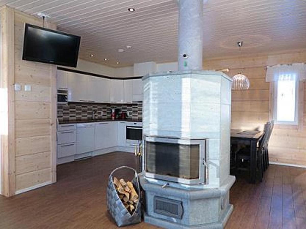 Дома для отпуска Holiday Home Karpalo Сонка-31