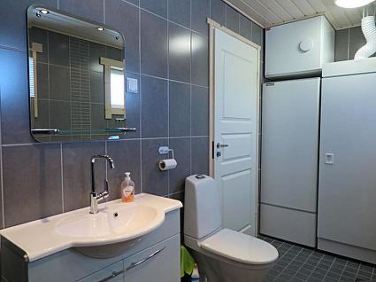 Дома для отпуска Holiday Home Karpalo Сонка-6