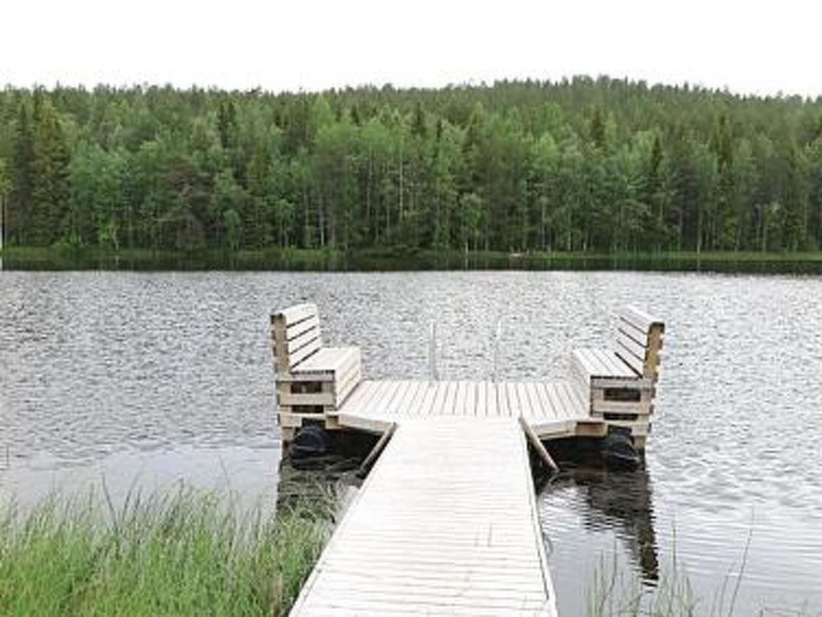 Дома для отпуска Holiday Home Karpalo Сонка-33