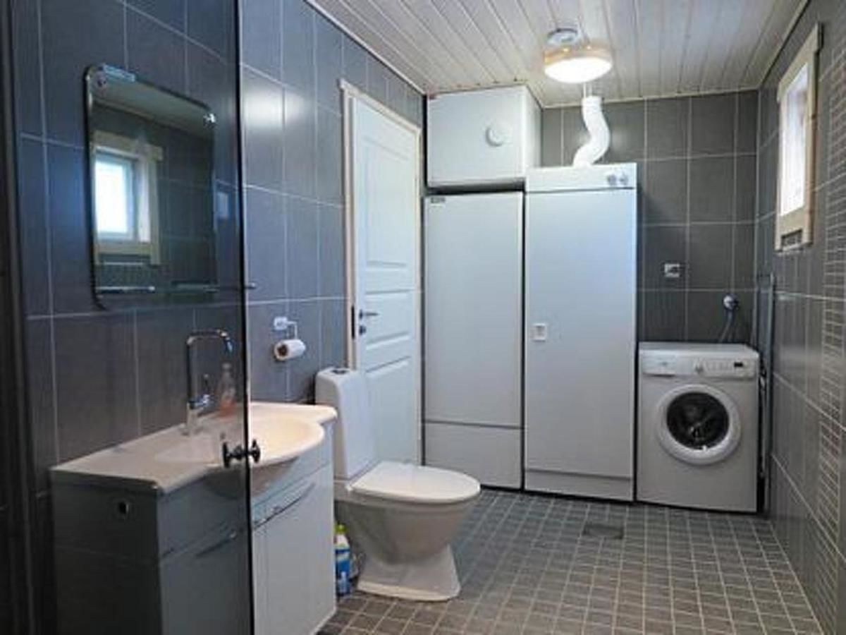 Дома для отпуска Holiday Home Karpalo Сонка-36