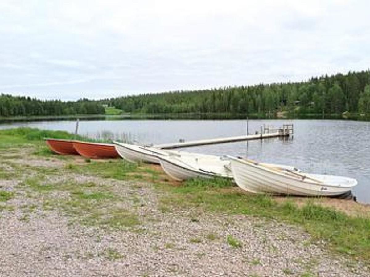 Дома для отпуска Holiday Home Karpalo Сонка-43