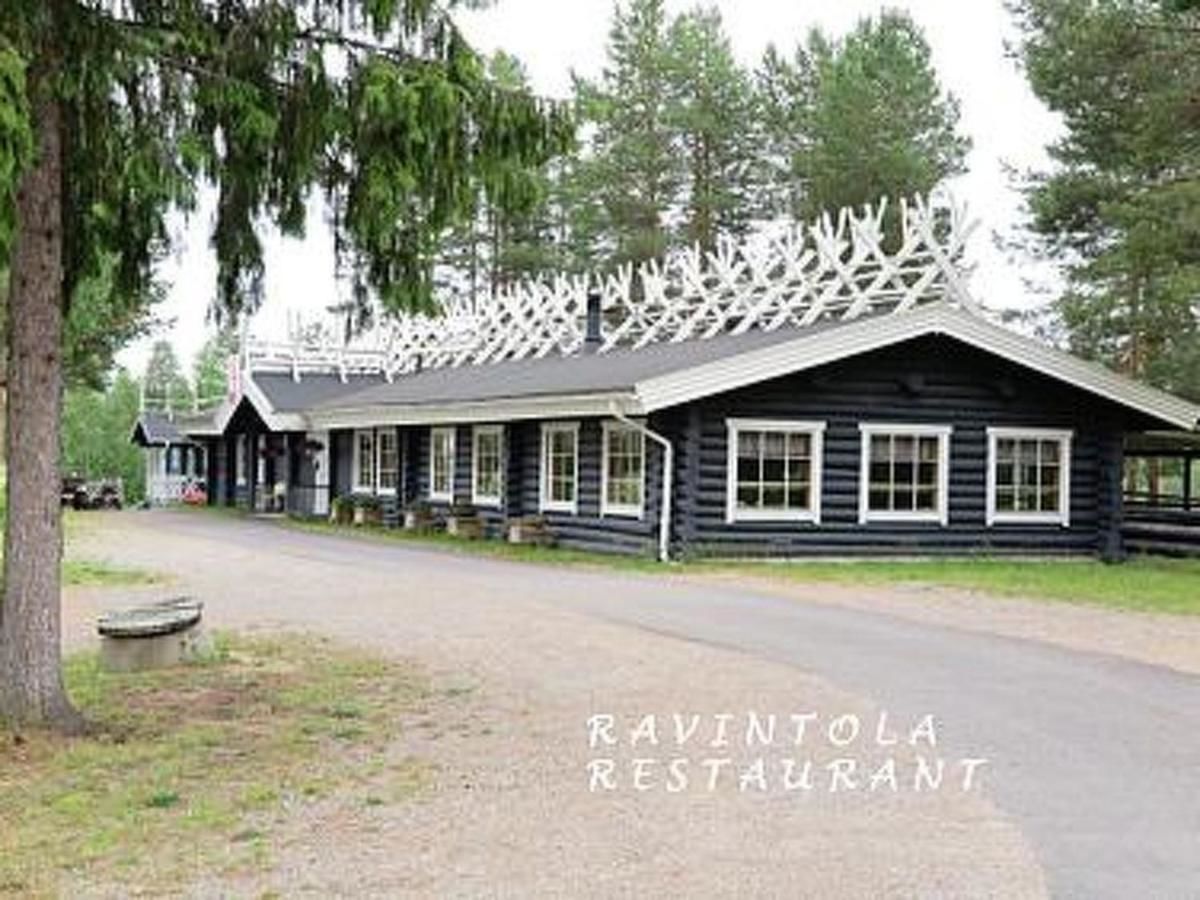 Дома для отпуска Holiday Home Karpalo Сонка-48