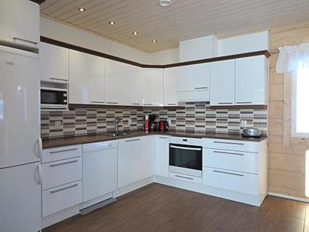 Дома для отпуска Holiday Home Karpalo Сонка-52