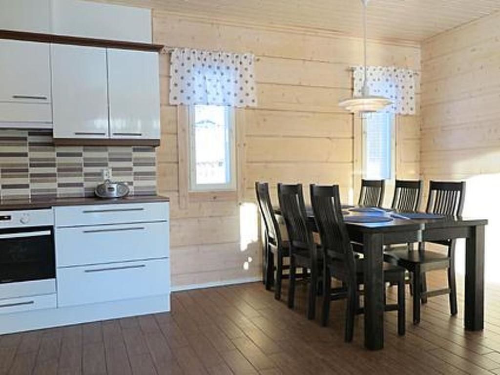 Дома для отпуска Holiday Home Karpalo Сонка-54