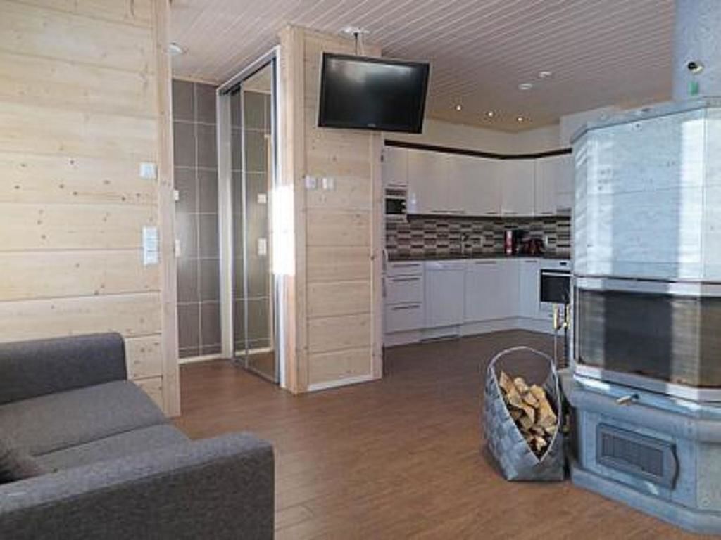 Дома для отпуска Holiday Home Karpalo Сонка-56