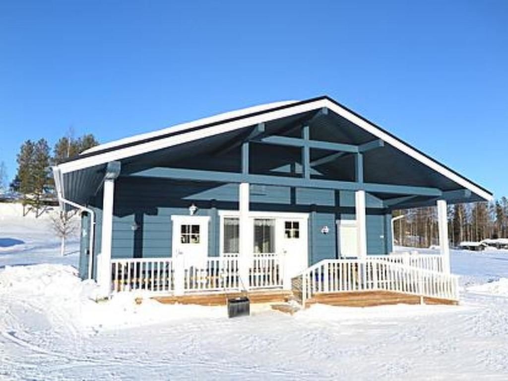 Дома для отпуска Holiday Home Karpalo Сонка-62