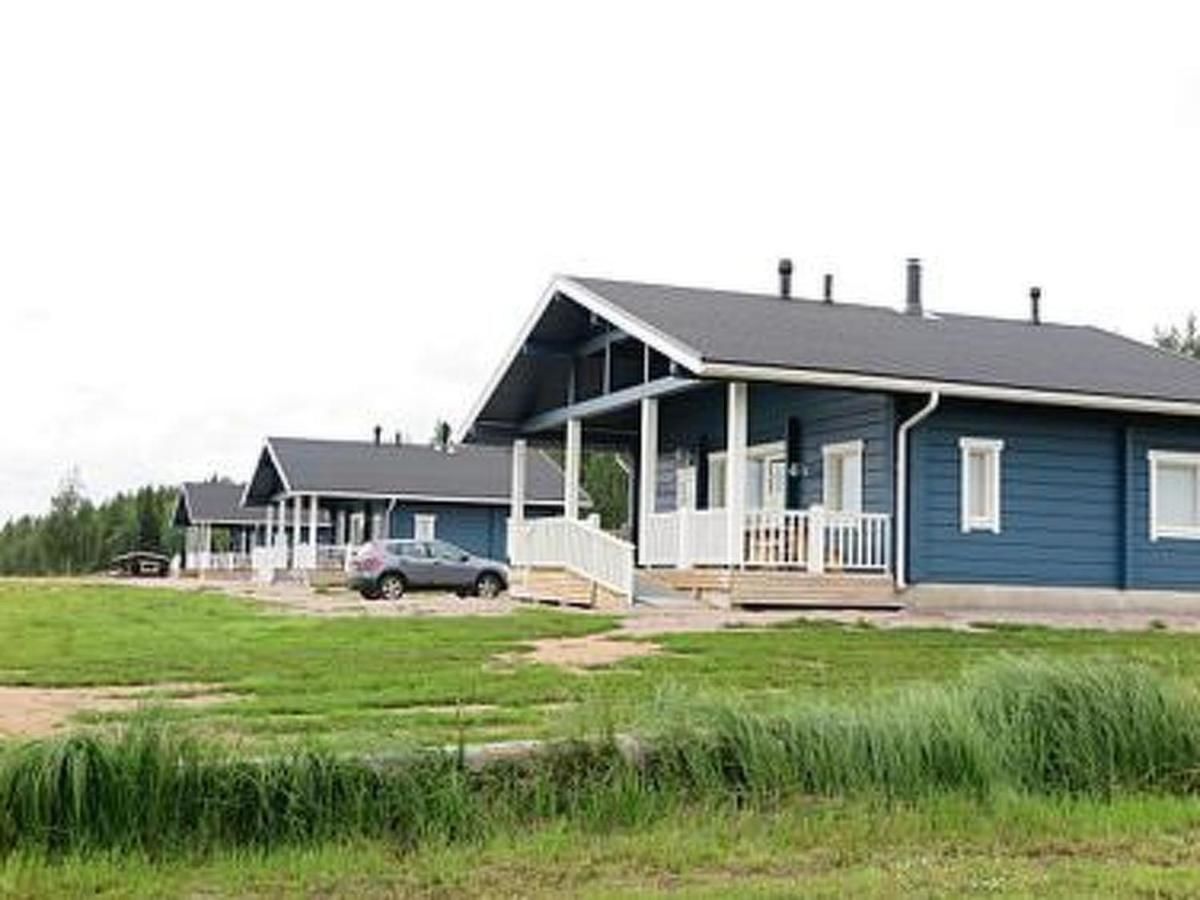 Дома для отпуска Holiday Home Karpalo Сонка-9