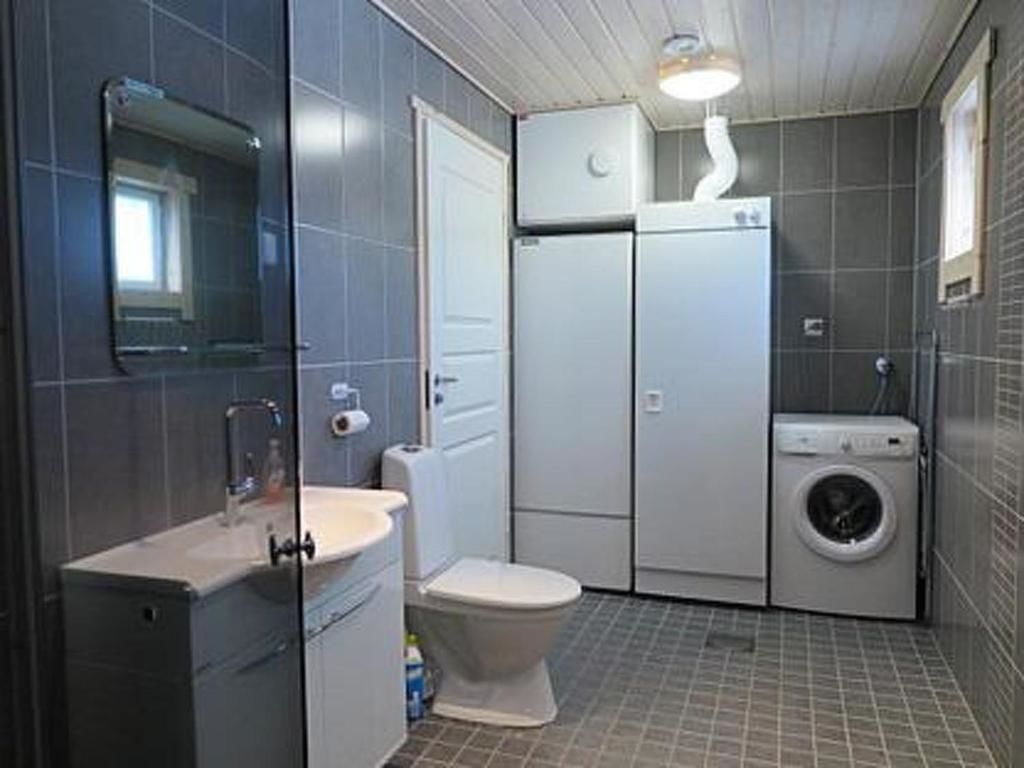 Дома для отпуска Holiday Home Karpalo Сонка-64
