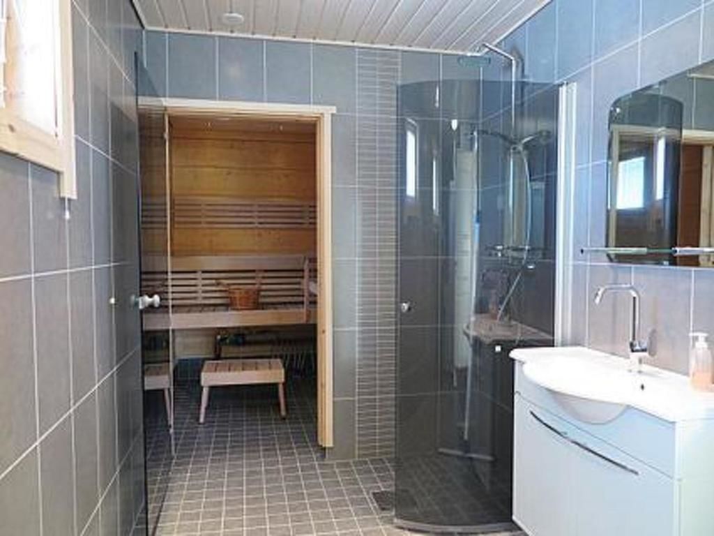 Дома для отпуска Holiday Home Karpalo Сонка-67