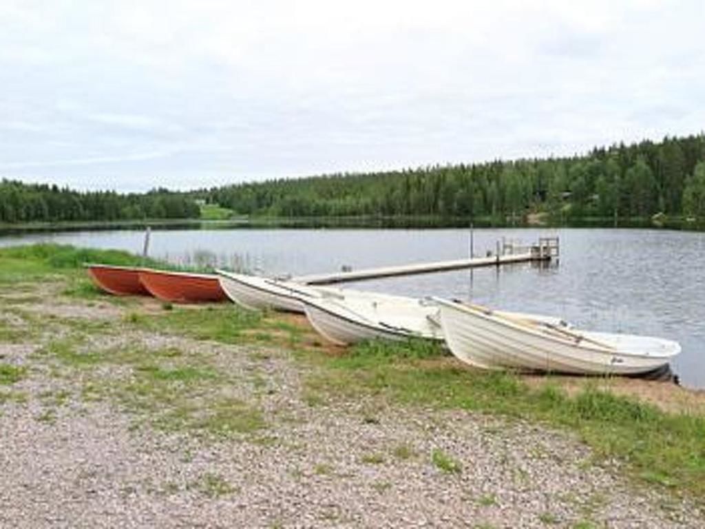 Дома для отпуска Holiday Home Karpalo Сонка-68
