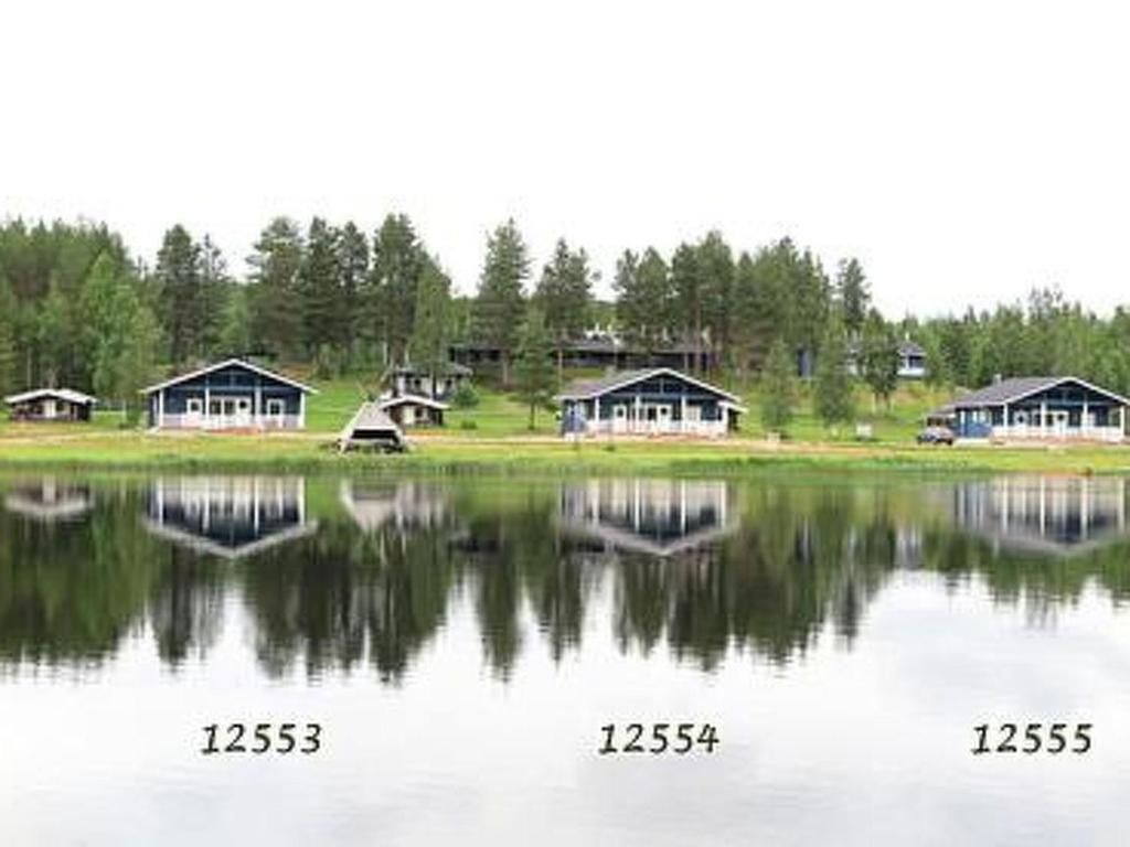 Дома для отпуска Holiday Home Karpalo Сонка-69