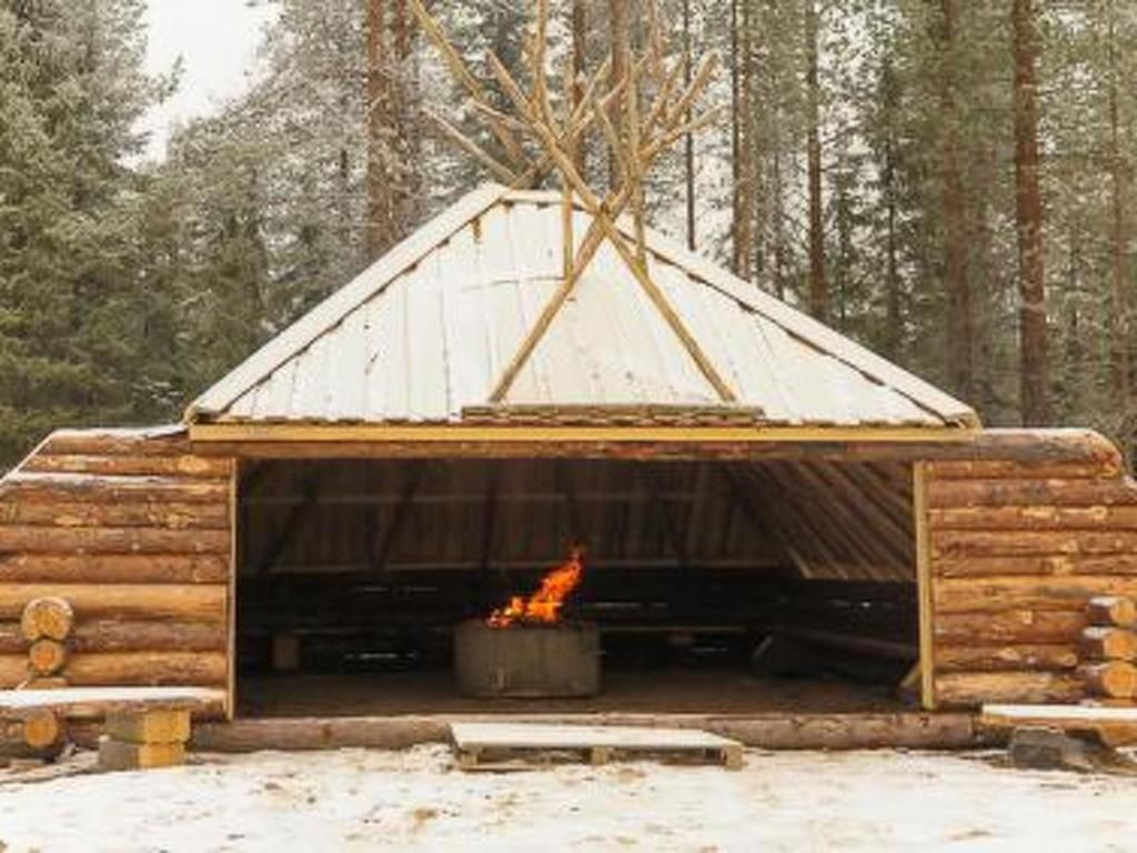 Дома для отпуска Holiday Home Karpalo Сонка-71