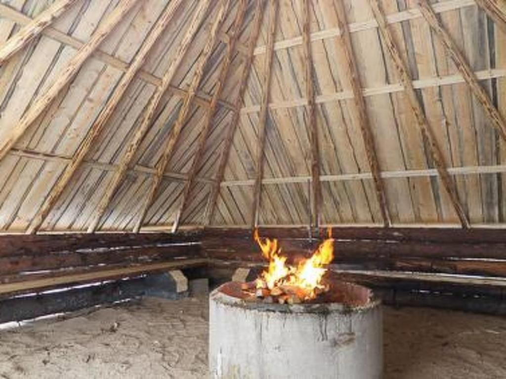 Дома для отпуска Holiday Home Karpalo Сонка-72