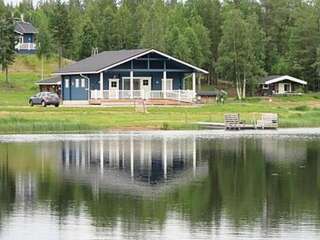 Дома для отпуска Holiday Home Karpalo Сонка-0
